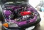 Hinda Civic Lx 1994 FOR SALE-6