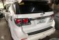 2015 Toyota Fortuner 2.5 G 4x2 Manual Diesel-1