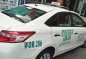 Taxi for sale 2014 TOYOTA VIOS-2