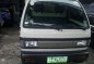 2006 Suzuki Super Carry Van White For Sale -4