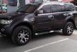 Mitsubishi Montero Sport Gls Automatic 2009-2