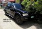 Isuzu Fuego Sports 4x4 2004 FOR SALE-5