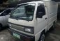 2006 Suzuki Super Carry Van White For Sale -1