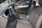 2011 Toyota Innova 2.5 V Automatic Transmission For Sale -3