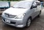 Toyota Innova J Diesel 2010 manual -0