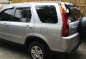 Honda CR-V 2003 for sale-1