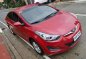 Fastbreak 2014 Hyundai Elantra Manual For Sale -2