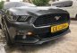 2017 Ford Mustang ecoboost 2.3L automatic-6