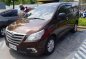 2015 Toyota Innova E 2.5L Manual Tranny-3