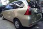 2017 Toyota Avanza E MT Golden For Sale -4