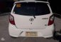 2016 Toyota Wigo g automatic not picanto brio grand i10 mirage eon-7