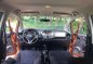 2012 Honda Jazz 1.5 Matic Orange For Sale -3