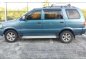 Isuzu Crosswind 2008 XT Manual Blue For Sale -5