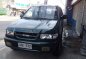 Isuzu Crosswind XTO Automatic Green For Sale -7