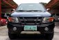 2010 Isuzu Sportivo MT Blue SUV For Sale -0