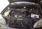 Nissan Sentra GSX 2007 Manual Black For Sale -5