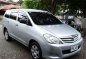 Toyota Innova J Diesel 2010 manual -1