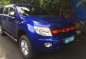 FS: Ford Ranger XLT 2012-11