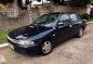 Mitsubishi Lancer Glxi 1995-1