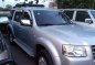 Ford Everest Limited 2009 Silver For Sale -2