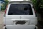 Mitsubishi Adventure 2003​ For sale-2