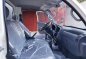 BIG SAVINGS! LATEST: Kia K2500 Aluminum Delivery Van - 480K-9