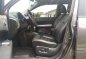 2010 Nissan X-Trail 4x4 CVT Brown For Sale -6