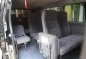2008 Nissan Urvan Estate 50tkms only private family use only P448t neg-7