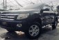 2013 Ford Ranger XLT AT Dsl Navara Strada Wildtak Dmax Hilux-9