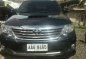 Toyota Fortuner V Top of the Line For Sale -0