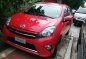 2016 Toyota Wigo 1.0 G Automatic Transmission-1