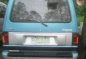 Fresh Mazda Power Van 1998 Blue For Sale -3