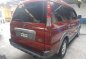 2015 Mitsubishi Adventure GLS Sports Red For Sale -5