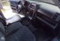 2002 Honda CRV AT SUPER FRESH FOR SALE-7