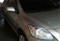 Toyota Vios E 2008 For sale-2