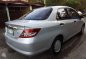 Honda City 2004 all power 1.3 MT super economical on fuel cold AC-4