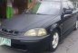 1998 model Honda Civic LXI FOR SALE-1