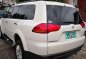 RARE : 2013 Mitsubishi Montero AT 4x2 GAS-5