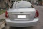 2007 CHEVROLET OPTRA Silver For Sale -3