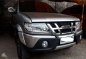 Isuzu Crosswind Sportivo 2014 FOR SALE-1