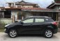 Hyundai Tucson 2013 Gas AT Black For Sale -2