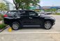 2016 Mitsubishi Montero GLS Automatic For Sale -7