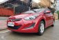 Fastbreak 2014 Hyundai Elantra Manual For Sale -0