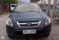 2002 Honda CRV AT SUPER FRESH FOR SALE-10