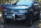 Mitsubishi Montero Sport Gls Automatic 2009-1