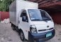 BIG SAVINGS! LATEST: Kia K2500 Aluminum Delivery Van - 480K-0