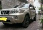 Nissan Xtrail 2.0 2011mdl​ For sale-1