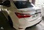 2015 Toyota Altis 20V Dual VVTi AT honda civic elantra lancer city-5