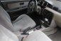 Nissan Sentra Series 3 Automatic 1996 For Sale -11