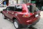 2011 MITSUBISHI MONTERO GLS - first owner. super SARIWA-7